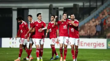 أسلحة نارية مؤثرة تواجه الأهلي في مواجهة الجيش الملكي وتغير موازين المنافسة 1